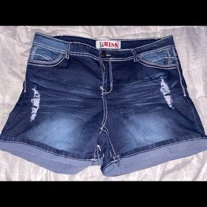 Shorts